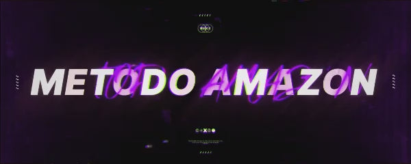 METODO AMAZON